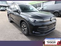 Volkswagen Tiguan - Vorschau Bild 2