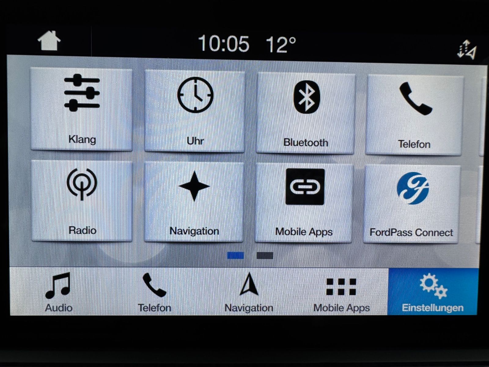 Focus Turnier*ST-Line*Lenkr.-Hz.*Spurhalte.*RFK*