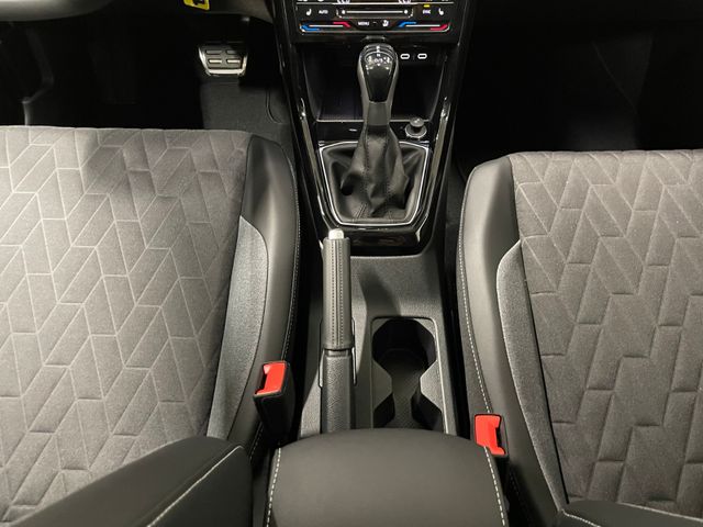 T-Cross Energy 1.0 TSI DSG AHK MATRIX-LED RFK