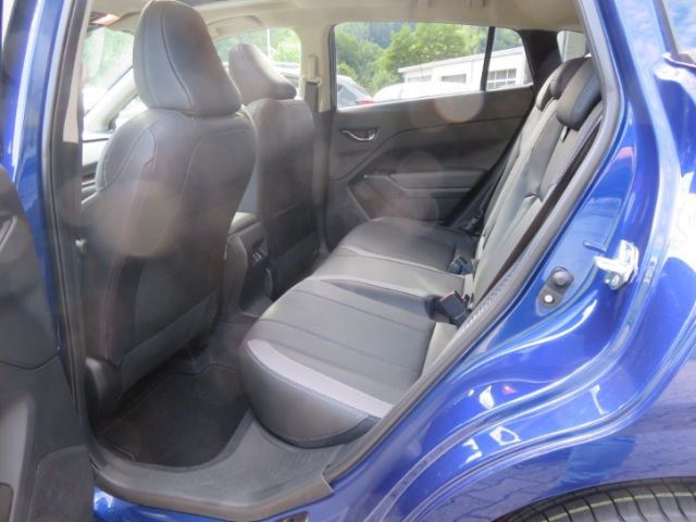 Subaru Impreza - Bild 10