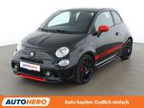 Abarth 595 1.4 Competizione *NAVI*XENON*ALU*KLIMA* - Abarth 595 Gebrauchtwagen