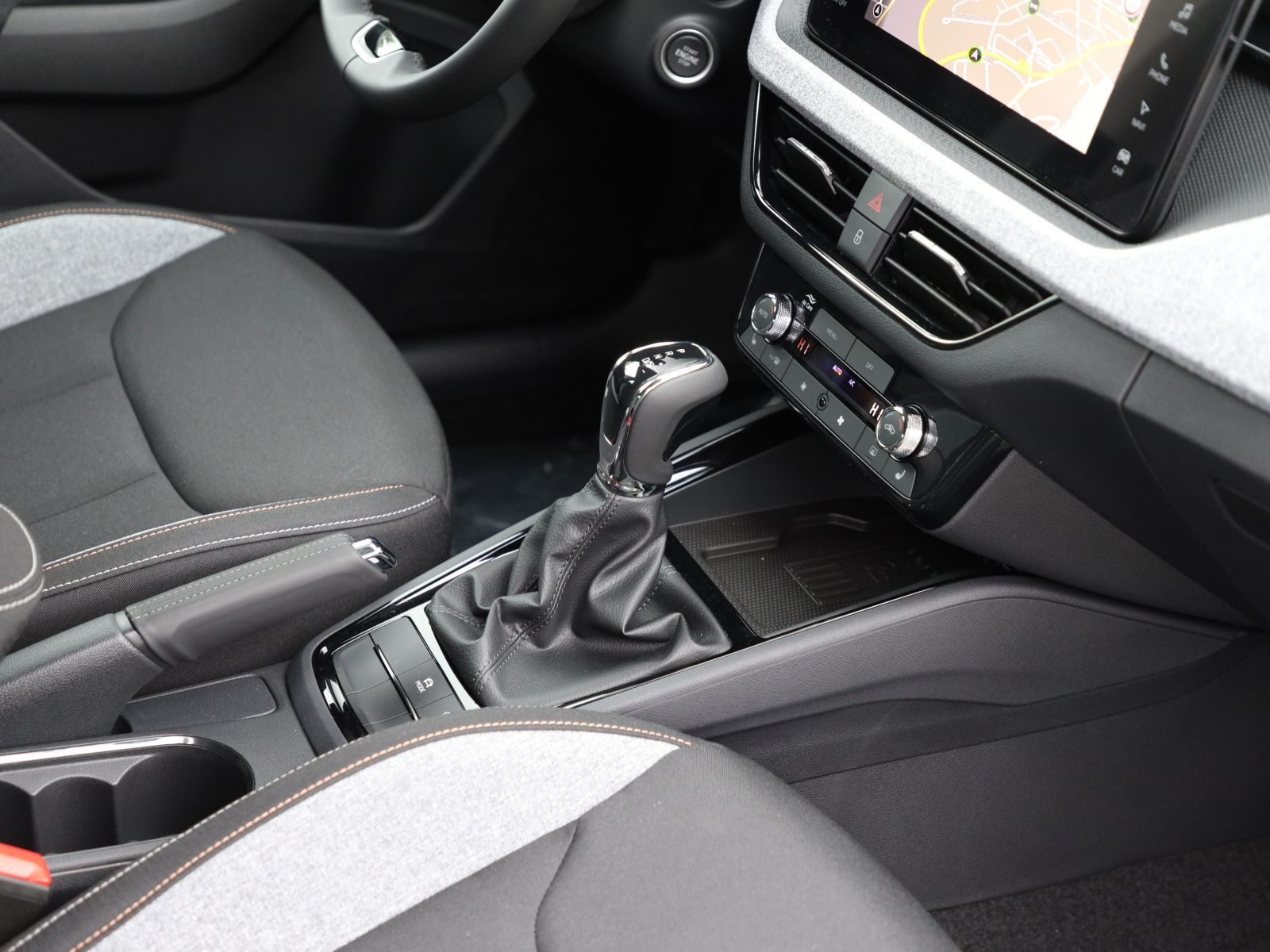 Skoda Scala - Bild 26
