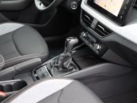 Skoda Scala - Vorschau Bild 26