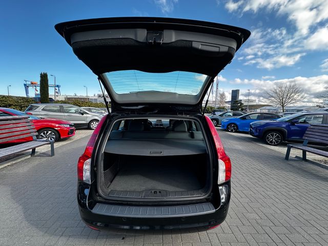 Volvo V50  Kombi 2.0 D Kinetic
