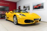 Ferrari F430 Spider F1 - gebrauchte Ferrari F430 aus dem Jahr 2008