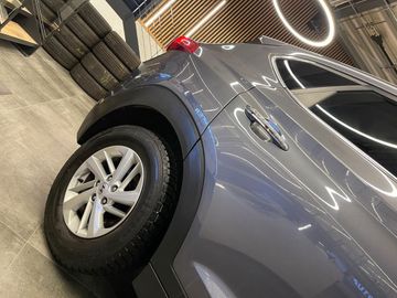 Hyundai Tucson Premium 4WD *AHK*KAMERA*NAVI*PANO*LEDER*