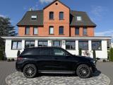 Mercedes-Benz GLE 350 e 4Matic AMG NIGHT PANO LED CAM WIDE 21" - Mercedes-Benz GLE 350 mit Hybrid-Antrieb