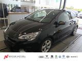 Opel Corsa E 1.4 TURBO OPC-LINE Bi-XEN+2xPDC+SHZ+BT - Opel Corsa: Schwarz, 1.2