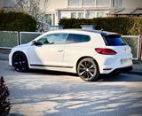 Volkswagen Scirocco 2.0 TSI CLUB - Volkswagen Scirocco CLUB