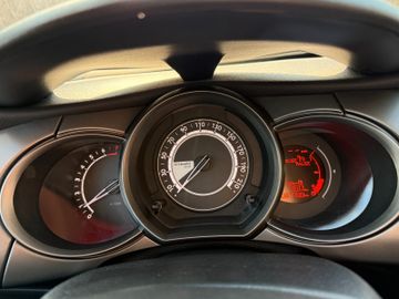 Bild 18 Citroën C3 Selection