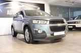 Chevrolet Captiva 2.4 4WD *7-Sitzer*Erst 102tkm*Automatik - gebrauchte Chevrolet Captiva aus dem Jahr 2012