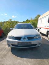 Renault Laguna Grandtour 1.9 dci - Renault Laguna aus 2007: Grandtour