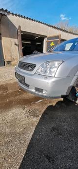 Opel Vectra C OPC Line 3l - Opel Vectra: C Opc