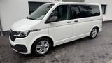 Volkswagen T6.1 4 Motion, Caravelle, Navi, Scheckh.,Standh. - Volkswagen: Caravelle Motion