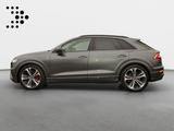 Audi Q8 50 TDI qu. S line Air*Stand*B&O*HuD*Pano*360° - Audi Q8 in Dresden
