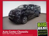 Citroën SpaceTourer AT8 XL 8Sitze/LED/Navi/180°/LM - gebrauchte Citroën SpaceTourer aus dem Jahr 2024