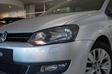 Volkswagen Polo V 1.2 LIFE 5-TÜR KLIMA/SHZ/ALU/TEMP./SPORT - Volkswagen Polo: Sport