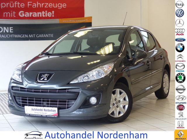 Peugeot 207 1.4 Tendance*KLIMA*5TRG*TÜV NEU*