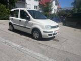 Fiat Panda 1.2 8V Klima - Fiat Panda Gebrauchtwagen in München