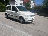 Fiat Panda 1.2 8V Klima - Fiat Panda in München