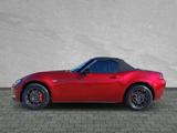 Mazda MX-5 Homura 1.5L Skyactiv-G 132PS 16V DAB #BT - gebrauchte Mazda Cabrios
