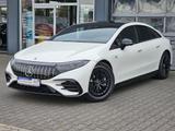 Mercedes-Benz AMG EQS 53 4Matic+ AMG Dynamic Plus URBAN GUARD