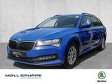 Skoda Superb Combi 2.0 TDI DSG Active navi shz - Skoda Superb in Duisburg