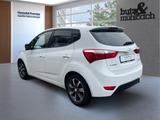 Hyundai ix20 FL 1.4 Benzin Schalter,SHZ,NAVI YES! Plus-M - Hyundai ix20 YES!