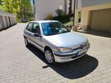 Peugeot 106 S2 Filou - Peugeot aus 2002