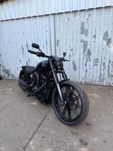Harley-Davidson Breakout 114 Special*Thunderbike*KessTech - HARLEY-DAVIDSON MOTORRAD