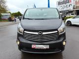Opel Vivaro B 1.6 L1H1 2,7t (9xSITZER*AHK*NAVI) - Opel: 1.9
