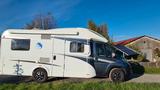 Knaus SKY WAVE 650 MF , 150 PS Automatik, Hubbett - Knaus 650
