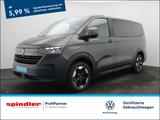Volkswagen e-Caravelle Pan Americana Life / Navi, Pano, AHK - VW T7 mit Anhängerkupplung