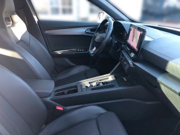 Cupra Formentor 2.0 TSI VZ 4Drive*BEATS*MATTLACK*AHK