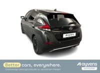 Nissan Leaf - Vorschau Bild 4
