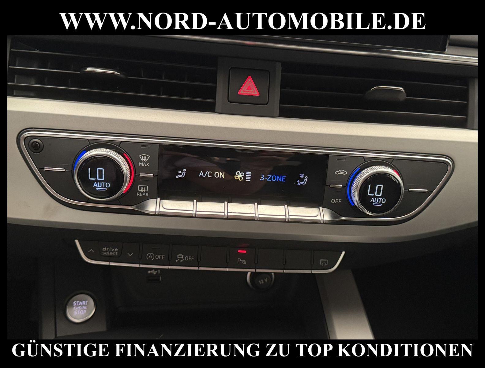 Audi A4 Avant Advanced 30 TDI S-Tronic Virt.Cockpit, миниатюра 24
