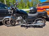 Honda GL 500