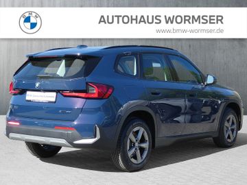 BMW X1 - 7