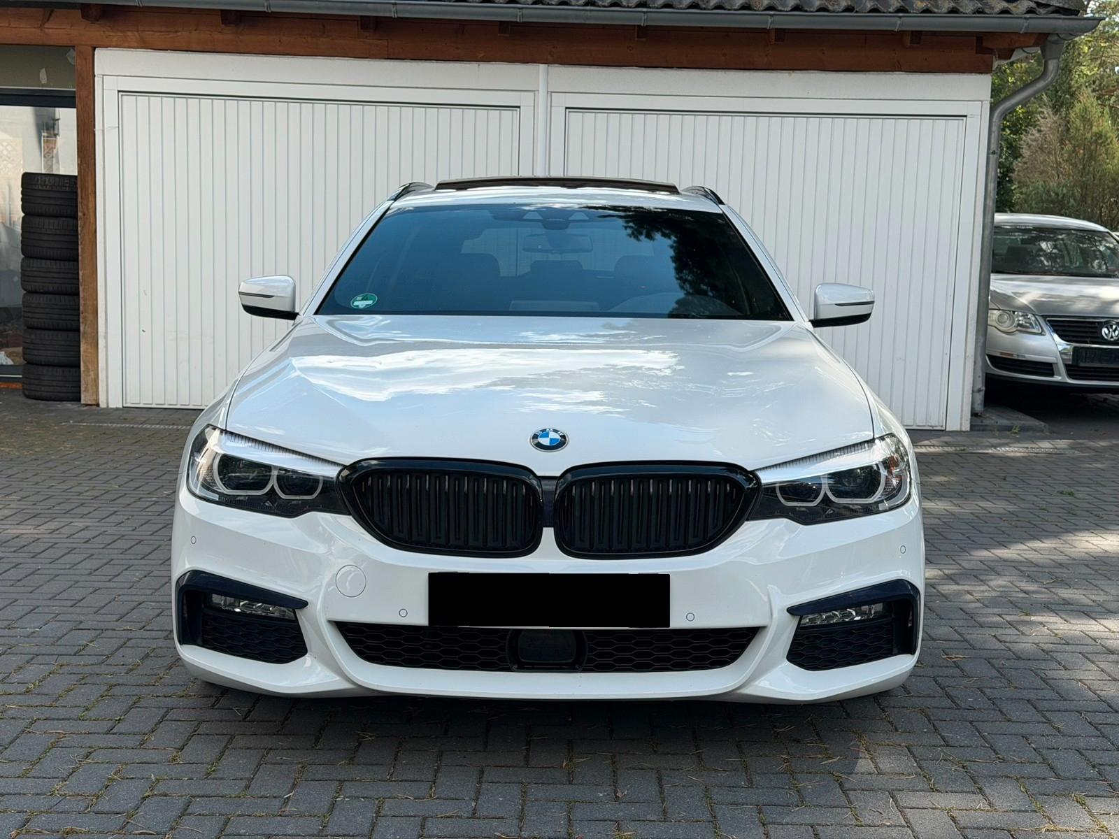 BMW 540 I X M-SPORTPAKET LED PANORAMIQUE DIGITAL COCKPIT 19 | 340 ch | 4X4 | BVA | ASSISTENZPAKET|NAVIPRO
