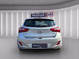 Hyundai i30 Classic *Garantie*Finanzierung* - Hyundai: Finanzierung