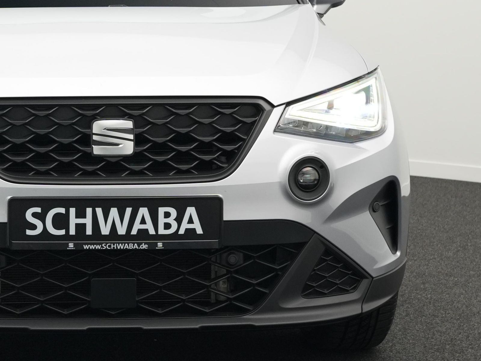 Seat Arona - Bild 34
