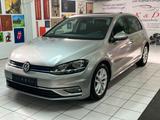 Volkswagen Golf VII Lim. Comfortline BlueMotion 1 Hand - VW Golf Comfortline BlueMotion Gebrauchtwagen