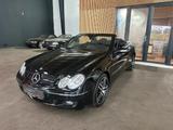 Mercedes-Benz CLK 280 CLK Cabrio CLK 280 - gebrauchte Mercedes-Benz CLK 280 aus dem Jahr 2008