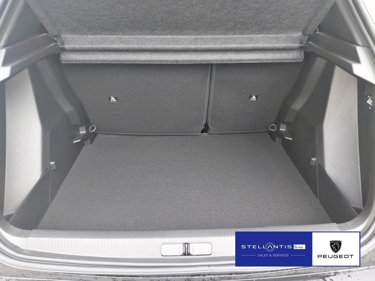 Peugeot 2008 (P1)(11.2019->) Style