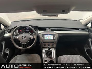 Volkswagen Passat Variant - 10