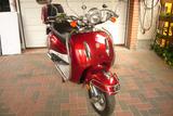 Andere Firenze 125 Retro - ROLLER RETRO