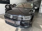 Volkswagen Tiguan Allspace Highline 4Motion 7-Sitz*AHK*ACC* - VW 7-Sitzer