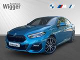BMW 218 Gran Coupe M Sport/Navigation/Soundsystem/LE - BMW 218 Gran Coupé: Blau