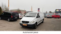 MERCEDES-BENZ Vito/Kasten/109/CDI/lang/Kerstner Kühlwagen!