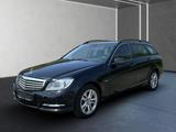 Mercedes-Benz C 200 CDI BlueEfficiency*Xenon*LED*Alu* - Mercedes-Benz C 200 in Erfurt